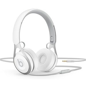 Beats Ep Wired On-Ear Headphones